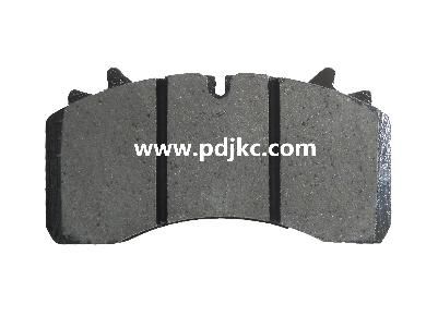 Wva29162 Truck Brake Pads