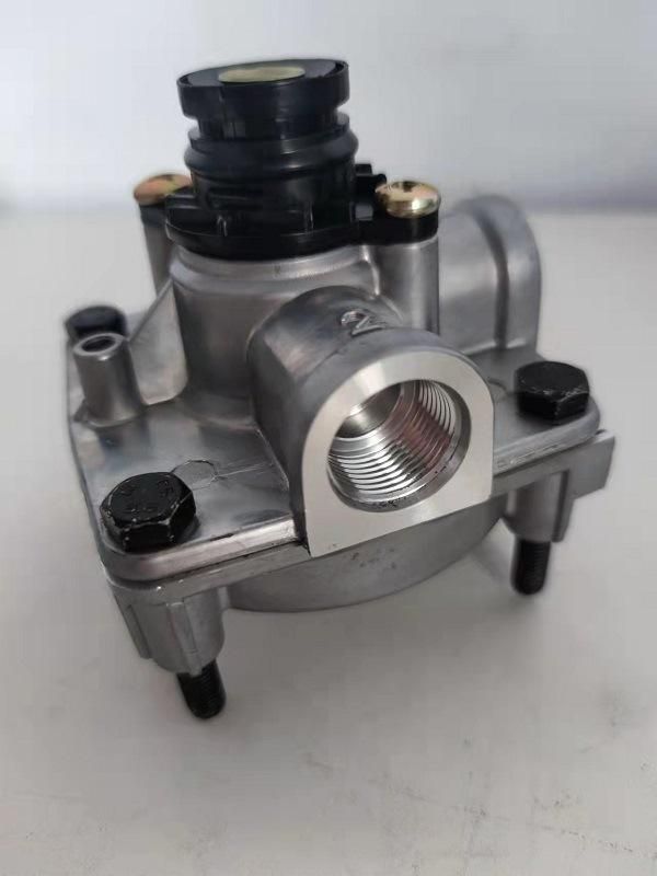 High Quality Wholesale Supplier Truck Part Relay Valve 9730110010