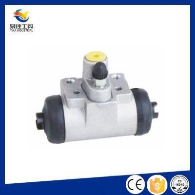 Engine Auto Parts Front Brake Wheel Cylinder for Isuzu