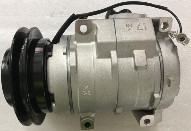 OEM: 88310-6A060 AC Compressor for Toyota Land Cruiser 2002-2010