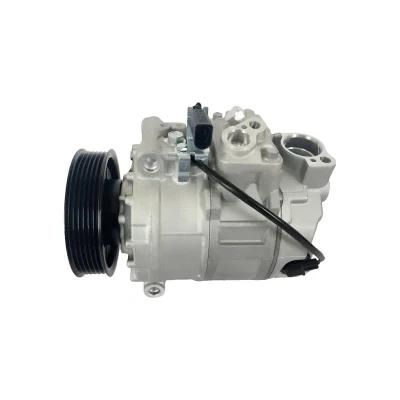 Cooling Parts Auto AC Compressor for VW Touareg 3.0/Audi Q7