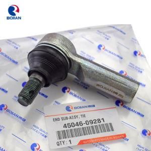 Wholesale Auto Parts High Quality Ball Joint 45046-09281