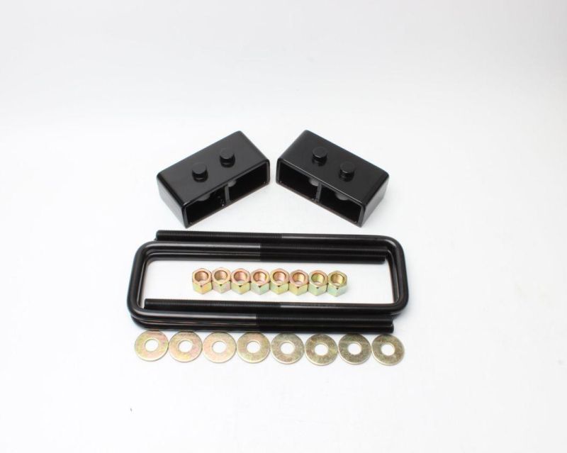 1.5" Rear Forged Block Leveling Lift Kit for F150 2WD 4WD