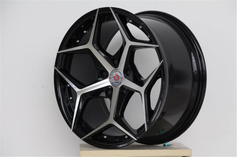 Alloy Wheels Car Alloy Wheel Rims