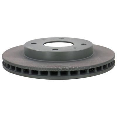 Auto Spare Parts Front Brake Disc(Rotor) for MITSUBISHI,aftermarket ECE R90