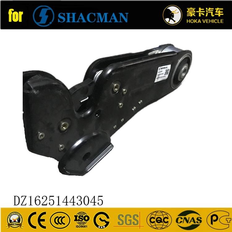 Original Shacman Spare Parts Cabin Hydraulic Lock for Heavy Duty Truck