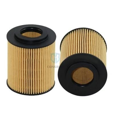 China Manufacturer Auto Car Oil Filter 15430-Rsr-E01