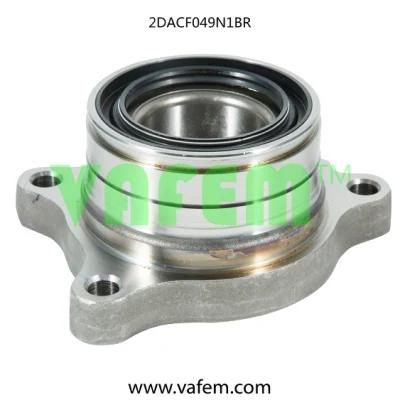 Wheel Hub Unit/513124/Auto Bearing/Auto Parts/Car Accessories/Car Parts/Auto Spare Parts