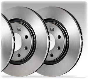 Truck Brake Drum Brake Disc 017870