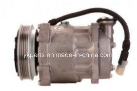 Auto AC Compressor for Peugeot 106 II 1.0 (7V12)