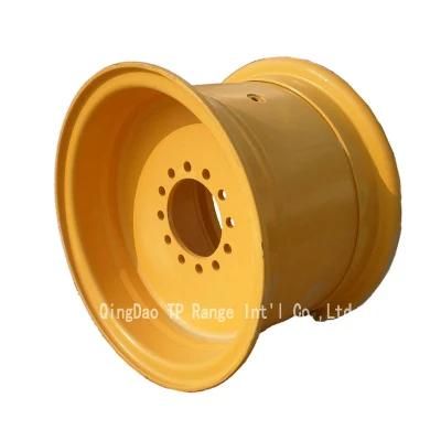 Heavy Dump Truck Wheel / OTR Wheels / 5piece Engineering Wheels (10.00W-20, DW20X26)