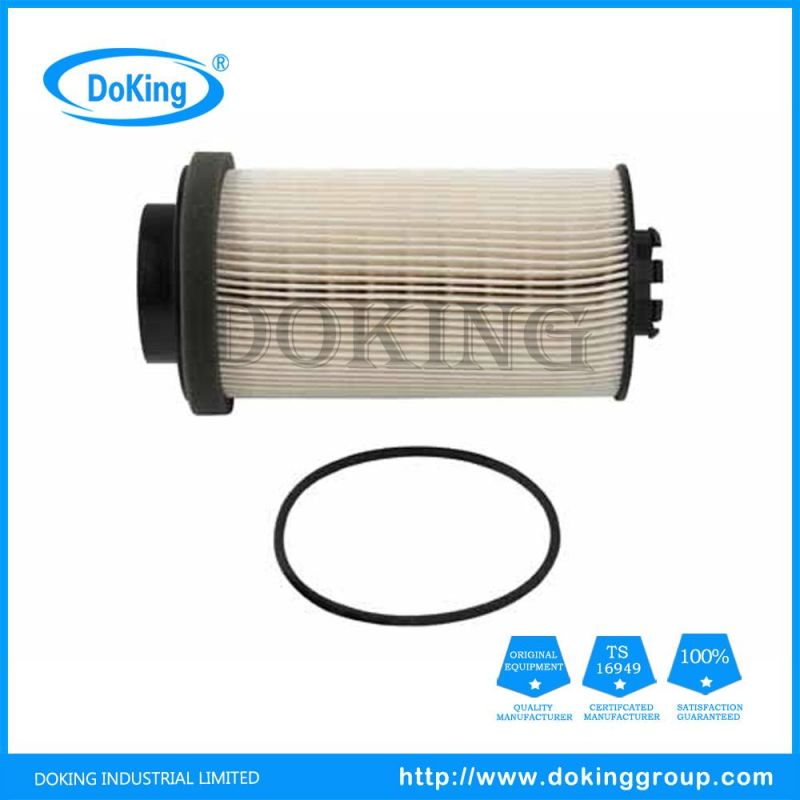 High Quality Auto Parts Fuel Filter FF5405 for Jcb/Cat/Fleetguard