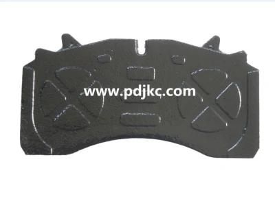 Non-Asbestos Truck Brake Pads Wva29162