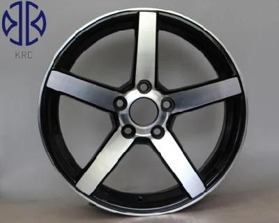 18/19/20/21 Inch RS6 5*112 Replica Alloy Wheel Rims for Audi