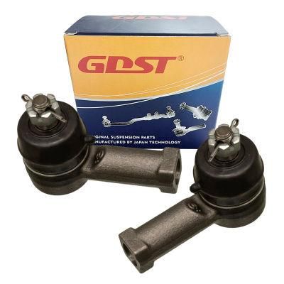 Gdst MB006315 Mt142182 Truck Right Side Tie Rod End for Mitsubishi