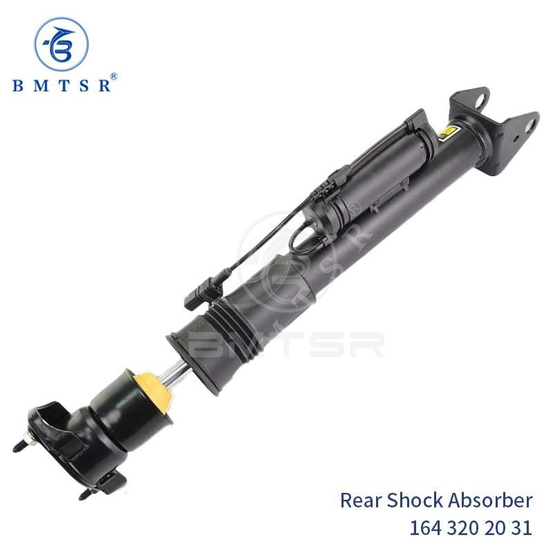 Bmtsr Auto Parts Rear Shock Absorber for W164 W251 1643202031