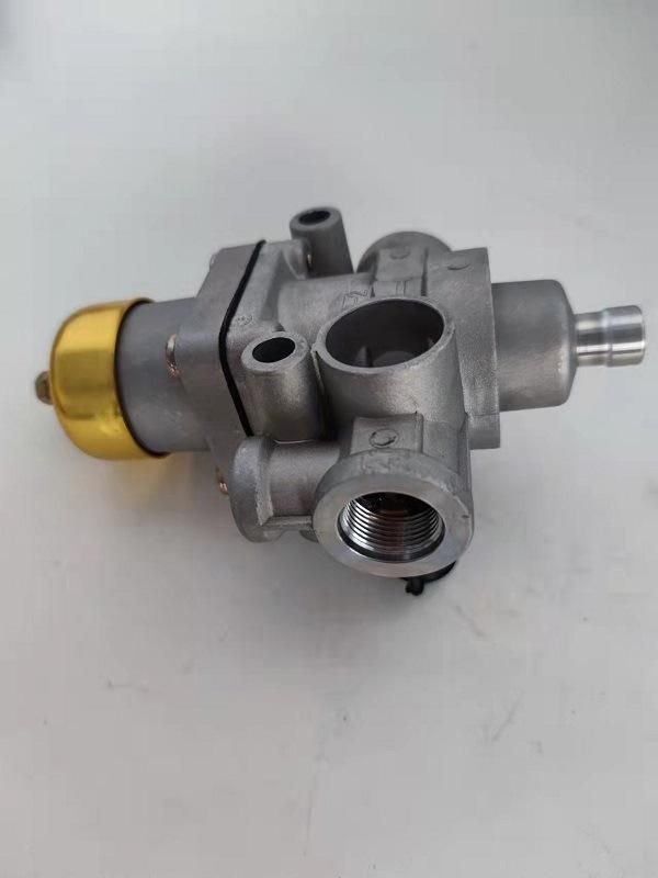 China Factory Price Unloader Valve Brake Valve for Truck Auto Part 9753001100