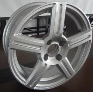 15 Inch Lada Aooly Wheel