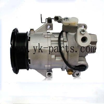 Denso 5ser09c Electric Auto AC Compressor for Toyota