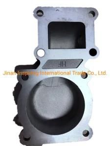 Sinotruk HOWO Truck Parts Thermostat Cover Vg1096040332