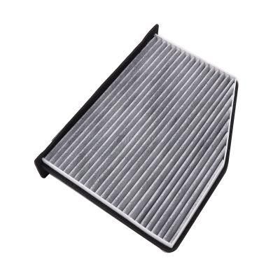 Auto Spare Parts Cabin Air Filter for Volkswagen Golf Jetta Passat Audi K0819644/ 1K0129620e/ Cu2939