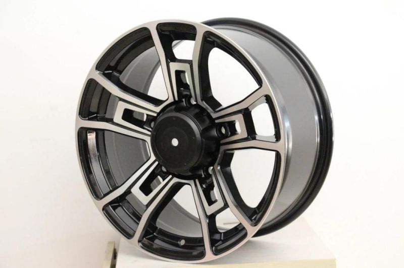 Factory Supply Replica Alloy Wheel for Audi