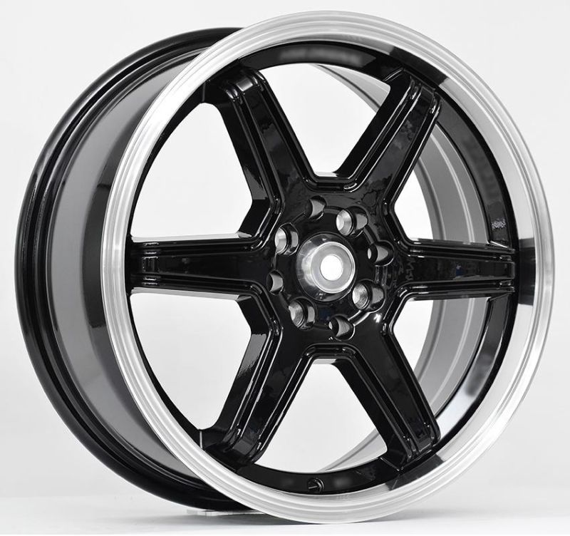 Am-3089 Aftermarket Car Alloy Wheel