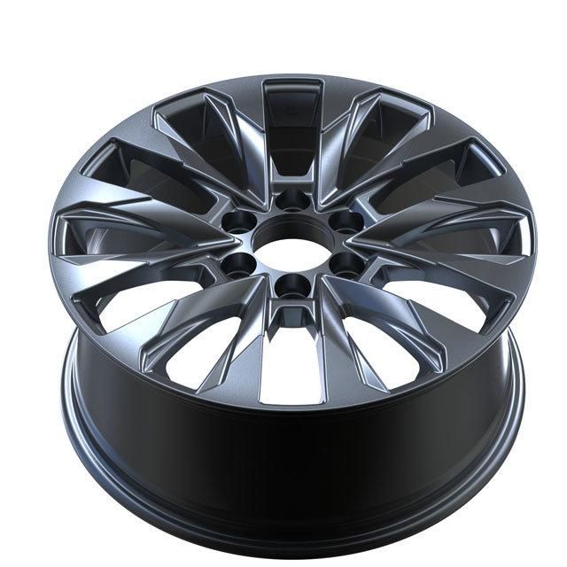 20*8.0machine Spoke Wheel Rim Tuner