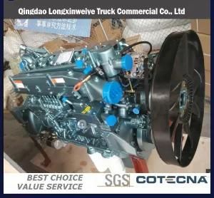 FAW Foton Sinotruk HOWO Truck Parts Truck Diesel Engine