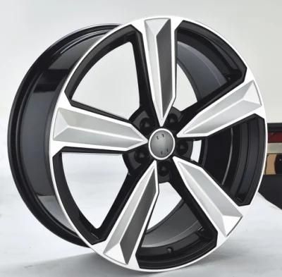 18inch, 20inch 5spokes Alloy Wheel Replica