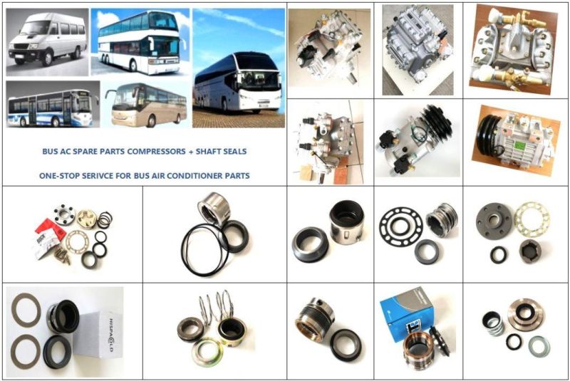 Thermo King X430 Compressor Mechanical Seal Tk 22-1101