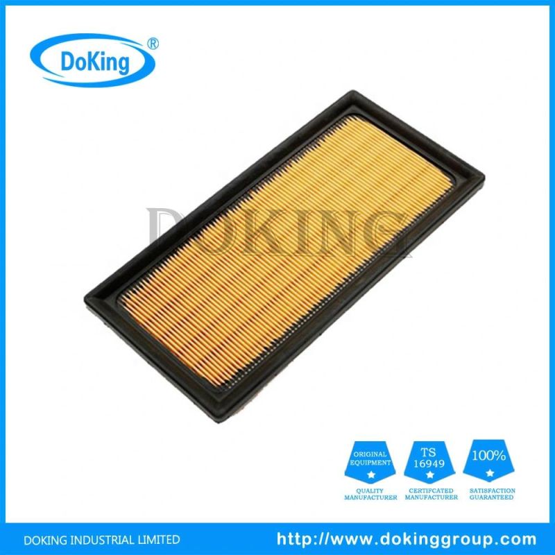 Manufacturer Hot Selling Air Filter 17801-0y050