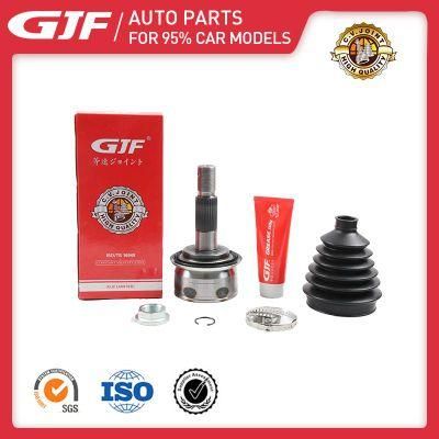 Gjf Chassis Assembly CV Axle Part CV Joint for Sequoia/Tundra Usk45 Tacomal/R Usk45 2002-