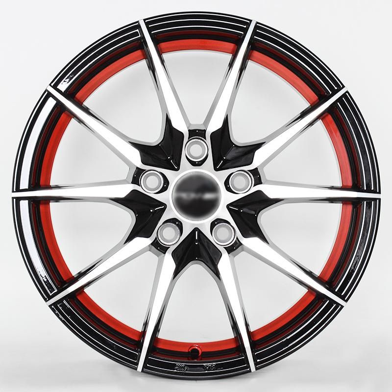 Am-2032 Aftermarket Car Alloy Wheel Rim