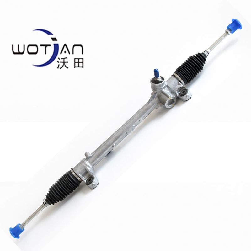 Power Steering Rack for Toyota Corolla Nze121/Nhh20/Zre120 Rhd Steering Gear Pinion 45510-12290 45510-47010 45510-12330