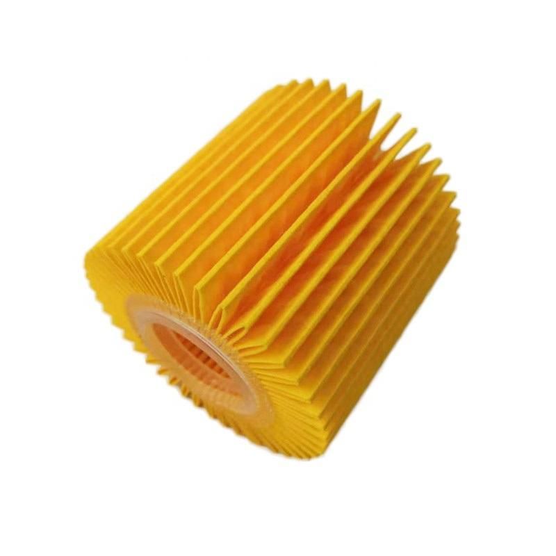 Car Oil Filters Wholesale Auto Oil Filter 04152-38010 for Toyota