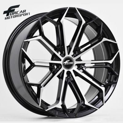 Jantes 17/18 Inch Sport Car Alloy Wheels PCD 100-120