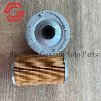 Engine Oil Filter for Car Part