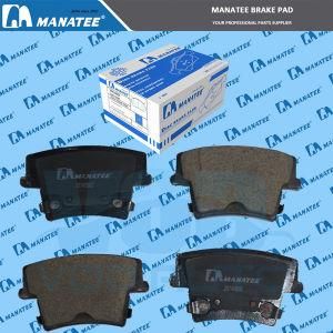 Brake Pads for Chrysler 300C (5142560AA/ D1057)