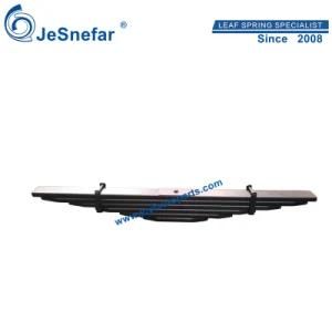 Daf Suspension Leaf Spring Truck Parts