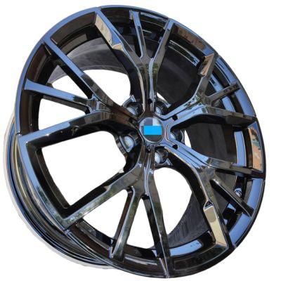 [Full Size Forged for BMW] 18 19 Inch 5*112/120 Passenger Car Alloy Wheel Rims for 330 430 530 X1 630 740 X3 X4 X5m