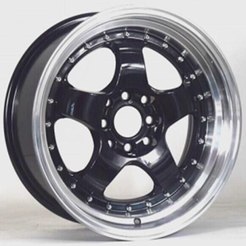 15 16 17 18 Inch Deep Dish Alloy Wheels