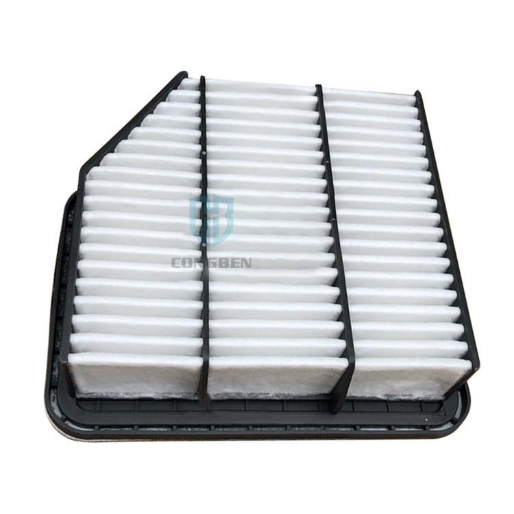 Hot Selling Air Element Filter Factory Intake Air Filter 17801-31110