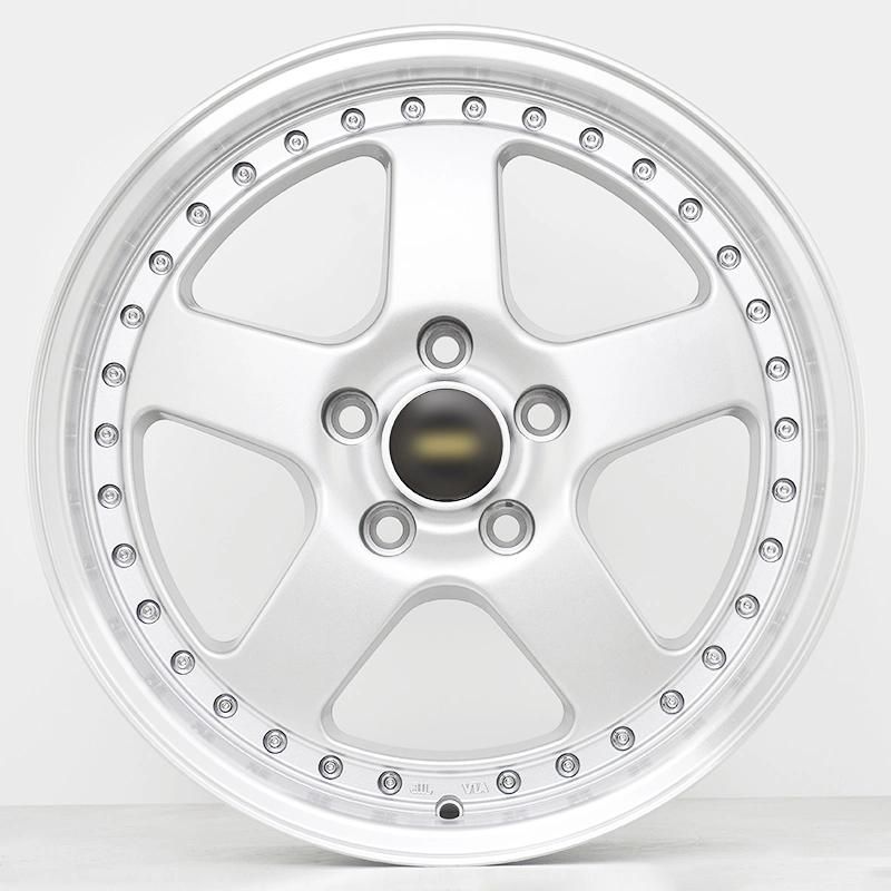 Am-5195 Aftermarket Car Alloy Wheel Rim