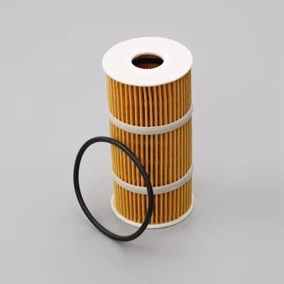 Spare Engine Accessories Parts Eco Oil Filter 6221800009 OEM / 4207841 / 71754237 / 55224598