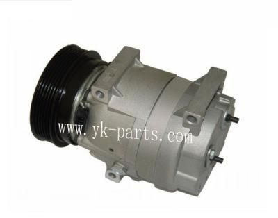 Auto AC Compressor 5V16 for Renault