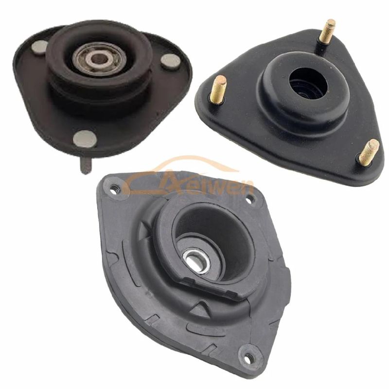 Aelwen Professional Sale Auto Parts Strut Mount Strut Spacer Front Strut Mounts Used for Mitsubishi Toyota Mitsubishi Nissan Hyundai Subaru