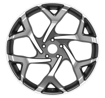 Cool Design 14 15 16 Inch PCD 4X100 4X114.3 5X100 5X114.3 Car Alloy Wheel