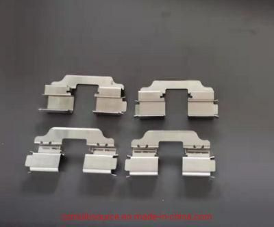 Safety Auto Brake Brake Pad Clip Accessories