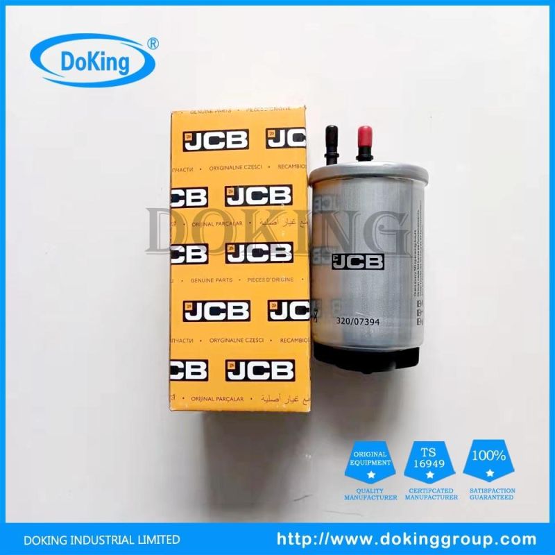 High Performance Auto Parts Oil Filter 32004133 for Excavator